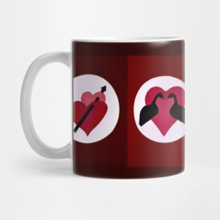 Passion Mug